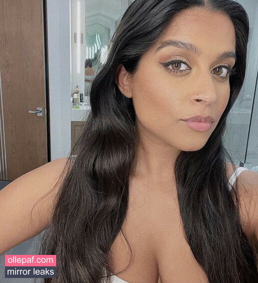 Latest Leaks Lilly Singh Nude #114 - Fapello