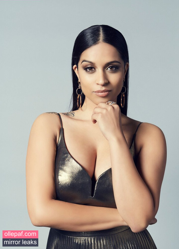 Latest Leaks Lilly Singh Nude #139 - Fapello