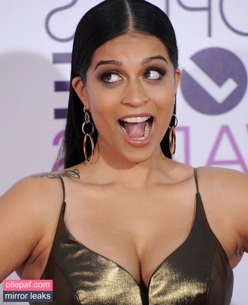 Latest Leaks Lilly Singh Nude #141 - Fapello