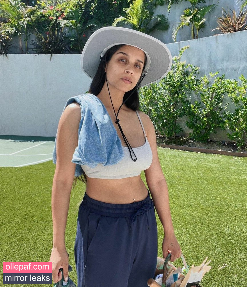 Latest Leaks Lilly Singh Nude #159 - Fapello