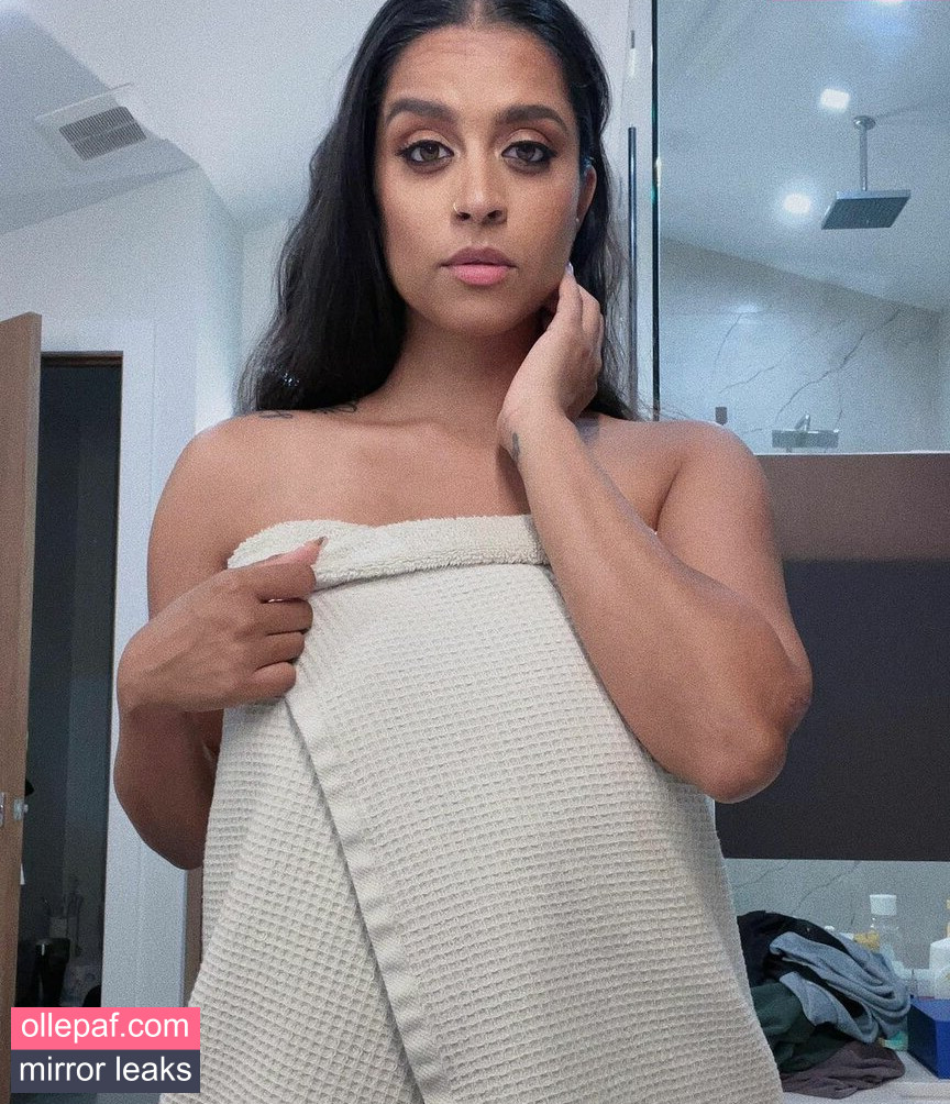 Latest Leaks Lilly Singh Nude #167 - Fapello