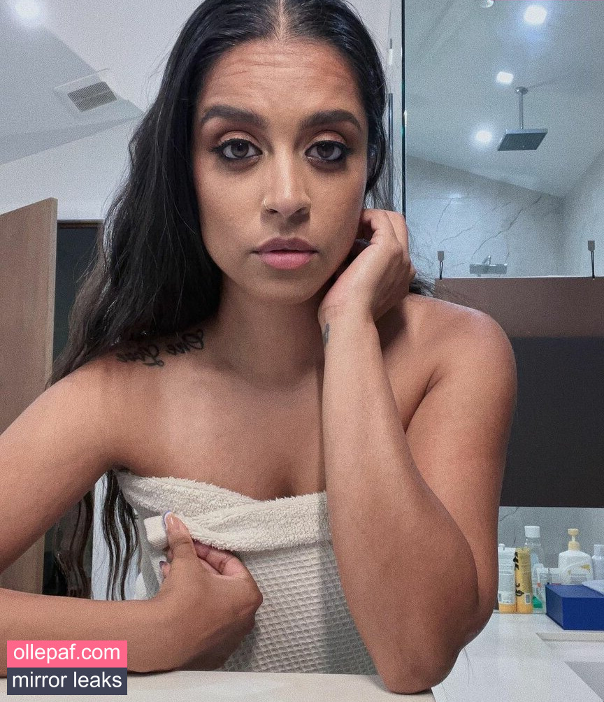 Latest Leaks Lilly Singh Nude #168 - Fapello