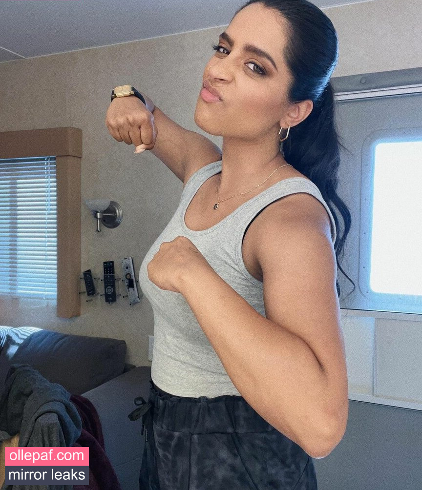 Latest Leaks Lilly Singh Nude #173 - Fapello