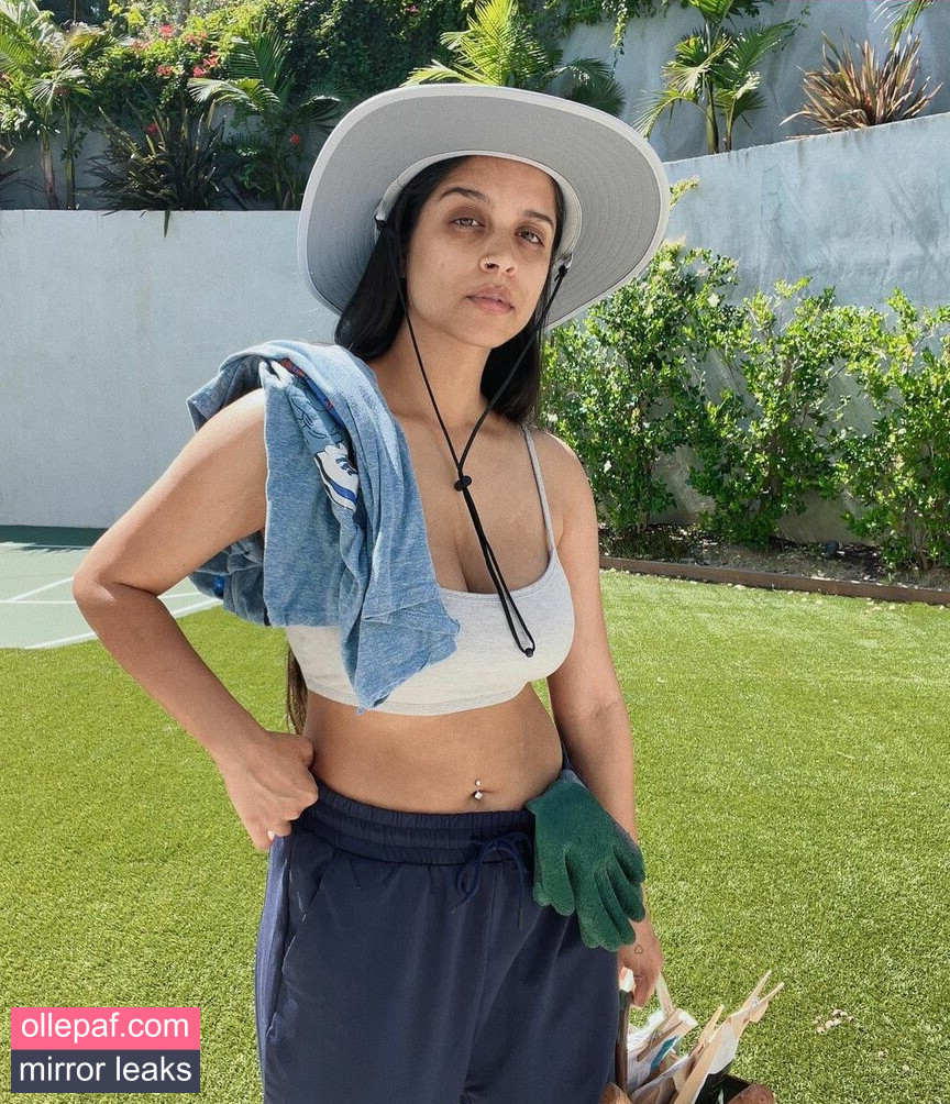 Latest Leaks Lilly Singh Nude #174 - Fapello