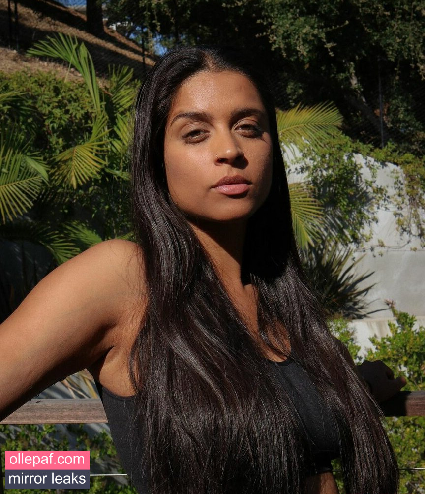 Latest Leaks Lilly Singh Nude #177 - Fapello