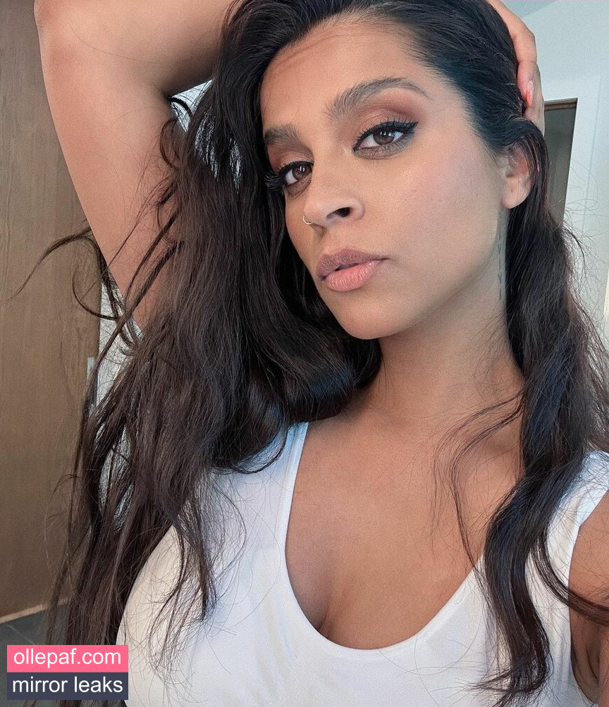 Latest Leaks Lilly Singh Nude #181 - Fapello