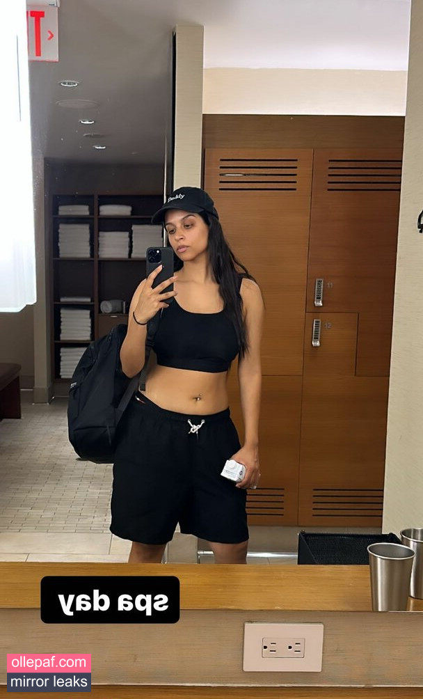 Latest Leaks Lilly Singh Nude #186 - Fapello