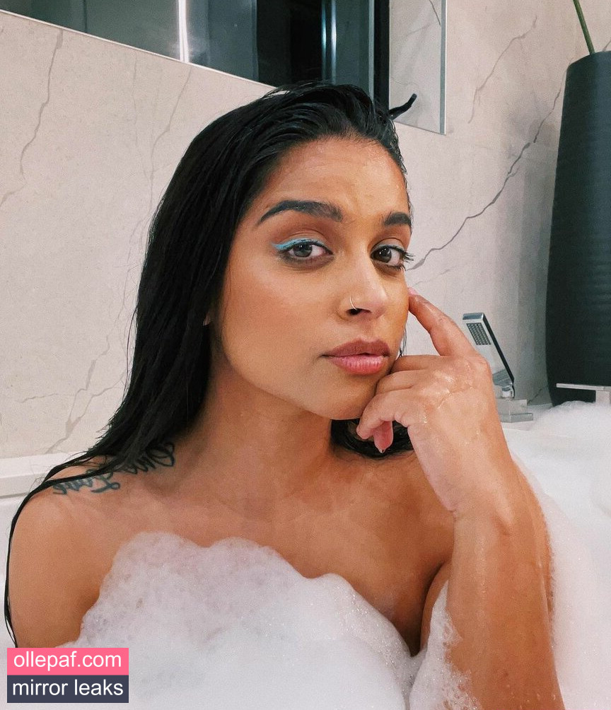 Latest Leaks Lilly Singh Nude #195 - Fapello