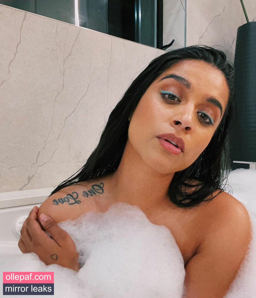 Latest Leaks Lilly Singh Nude #196 - Fapello