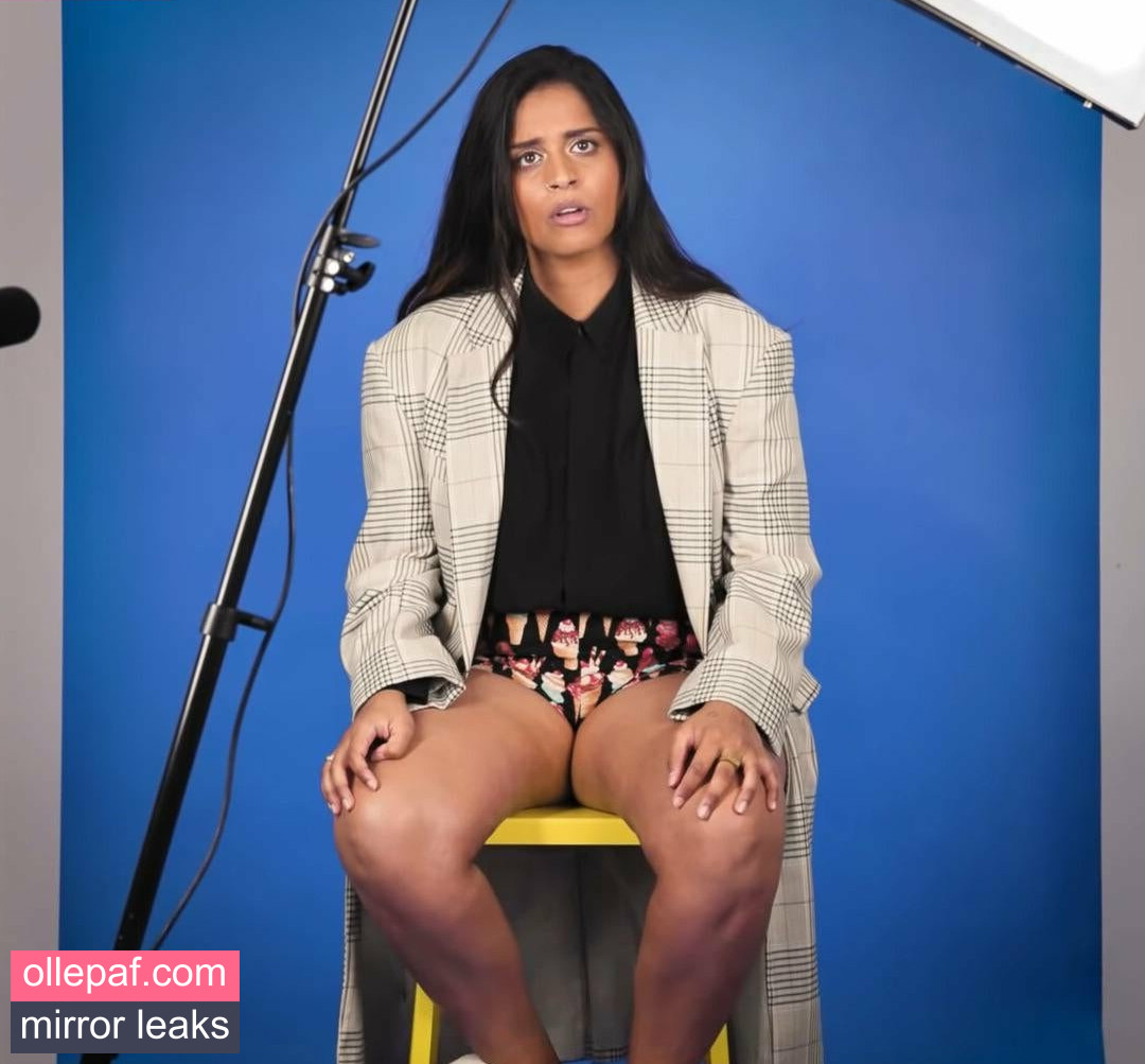 Latest Leaks Lilly Singh Nude #197 - Fapello