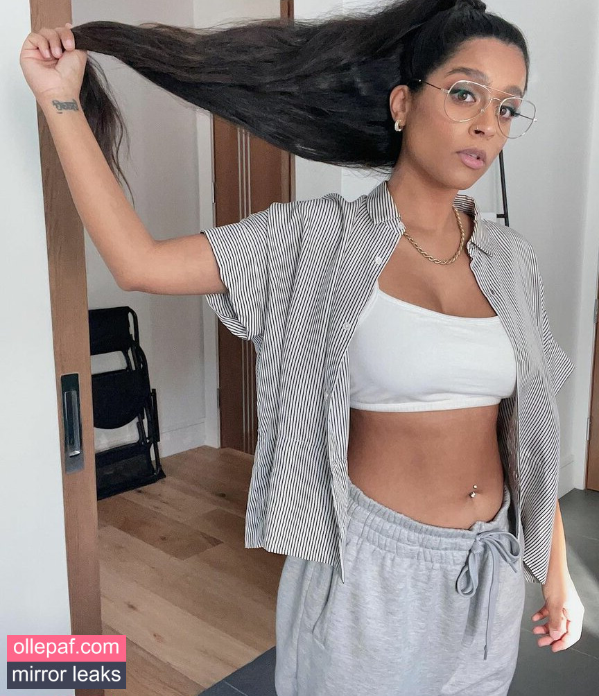 Latest Leaks Lilly Singh Nude #198 - Fapello