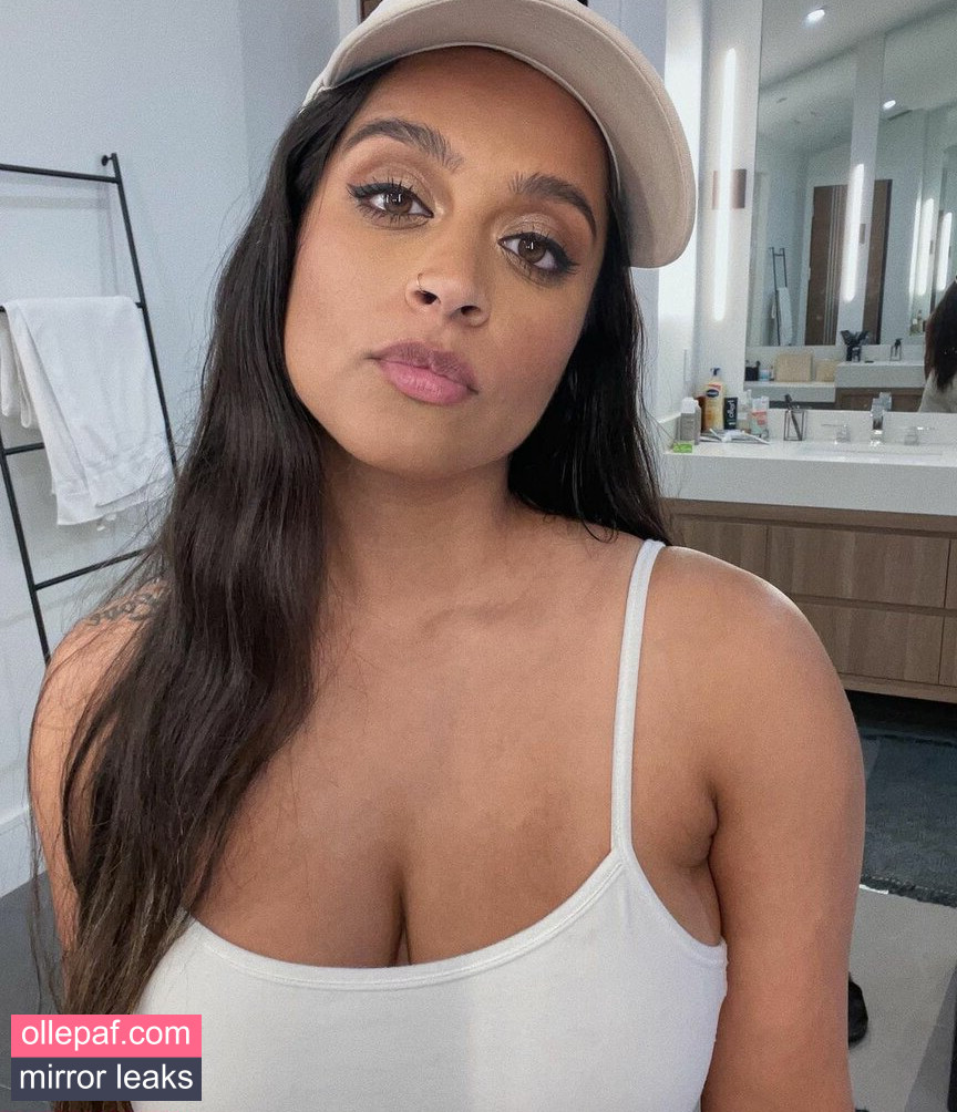 Latest Leaks Lilly Singh Nude #199 - Fapello