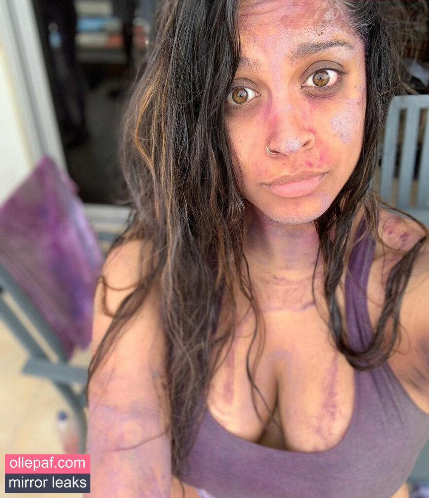 Latest Leaks Lilly Singh Nude #205 - Fapello