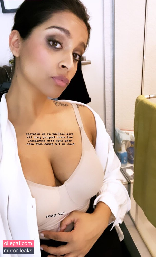 Latest Leaks Lilly Singh Nude #212 - Fapello