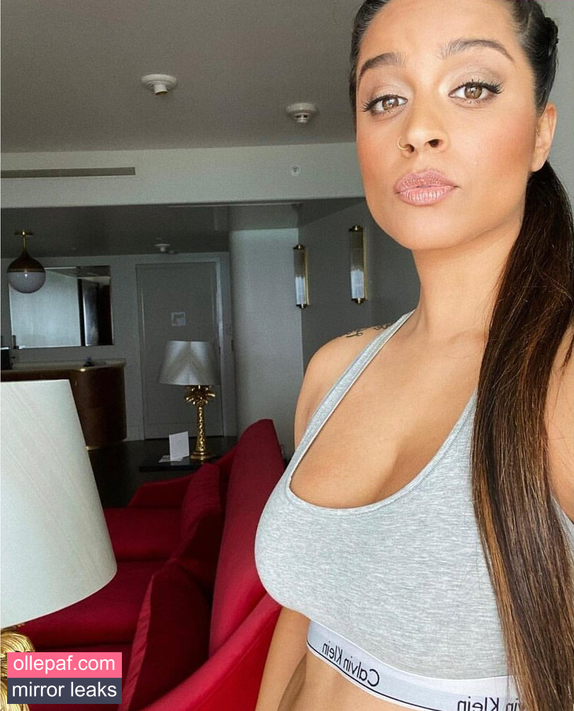 Latest Leaks Lilly Singh Nude #214 - Fapello