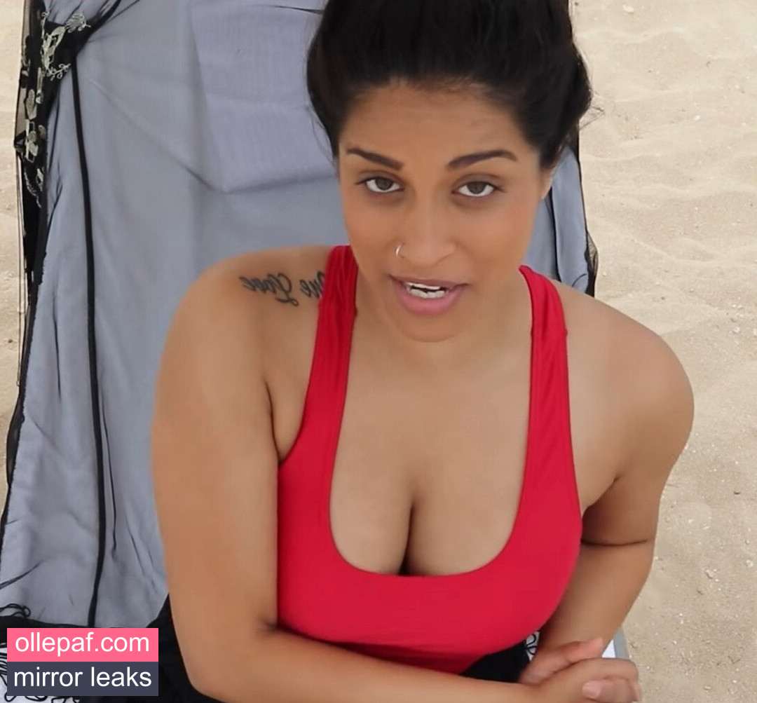 Latest Leaks Lilly Singh Nude #216 - Fapello