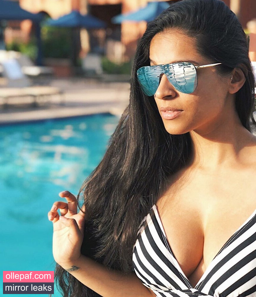 Latest Leaks Lilly Singh Nude #223 - Fapello