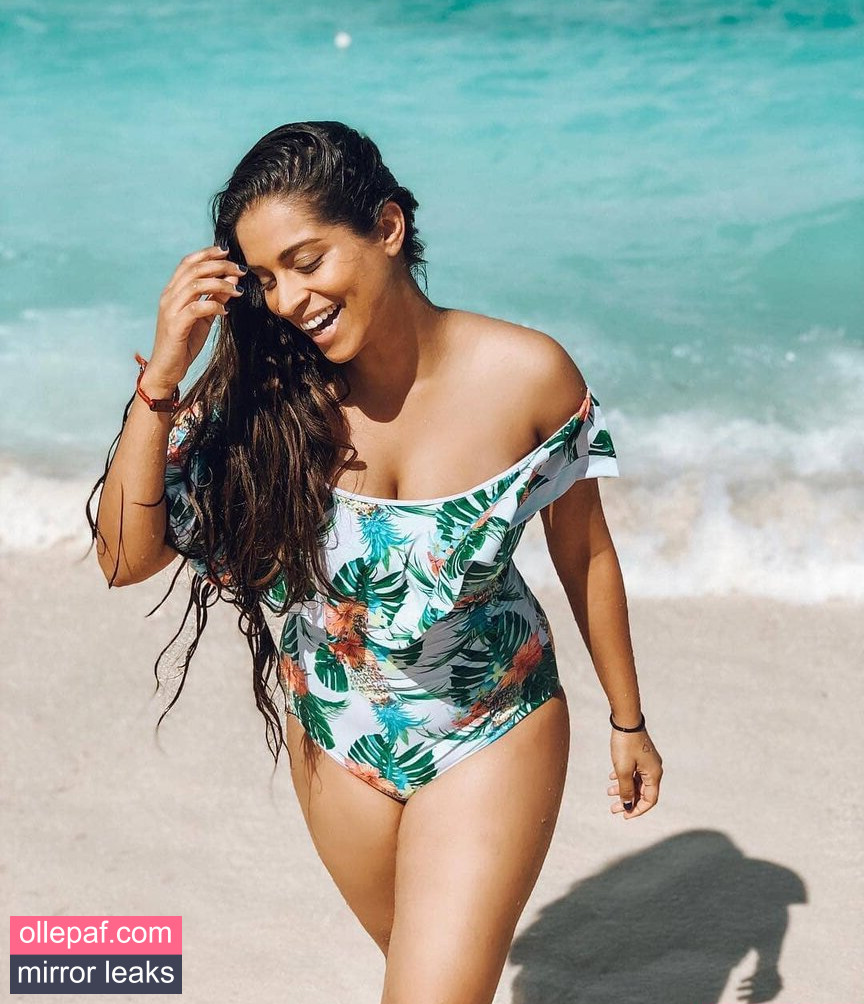 Latest Leaks Lilly Singh Nude #226 - Fapello