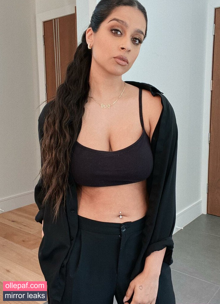 Latest Leaks Lilly Singh Nude #229 - Fapello