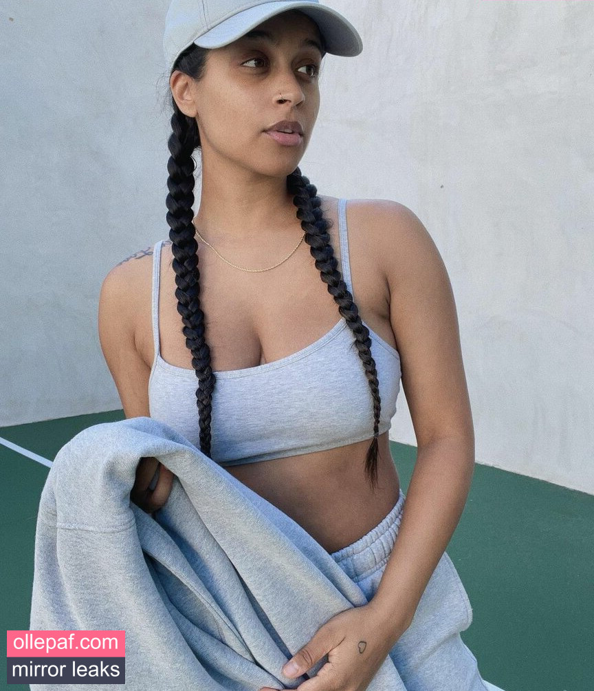 Latest Leaks Lilly Singh Nude #230 - Fapello