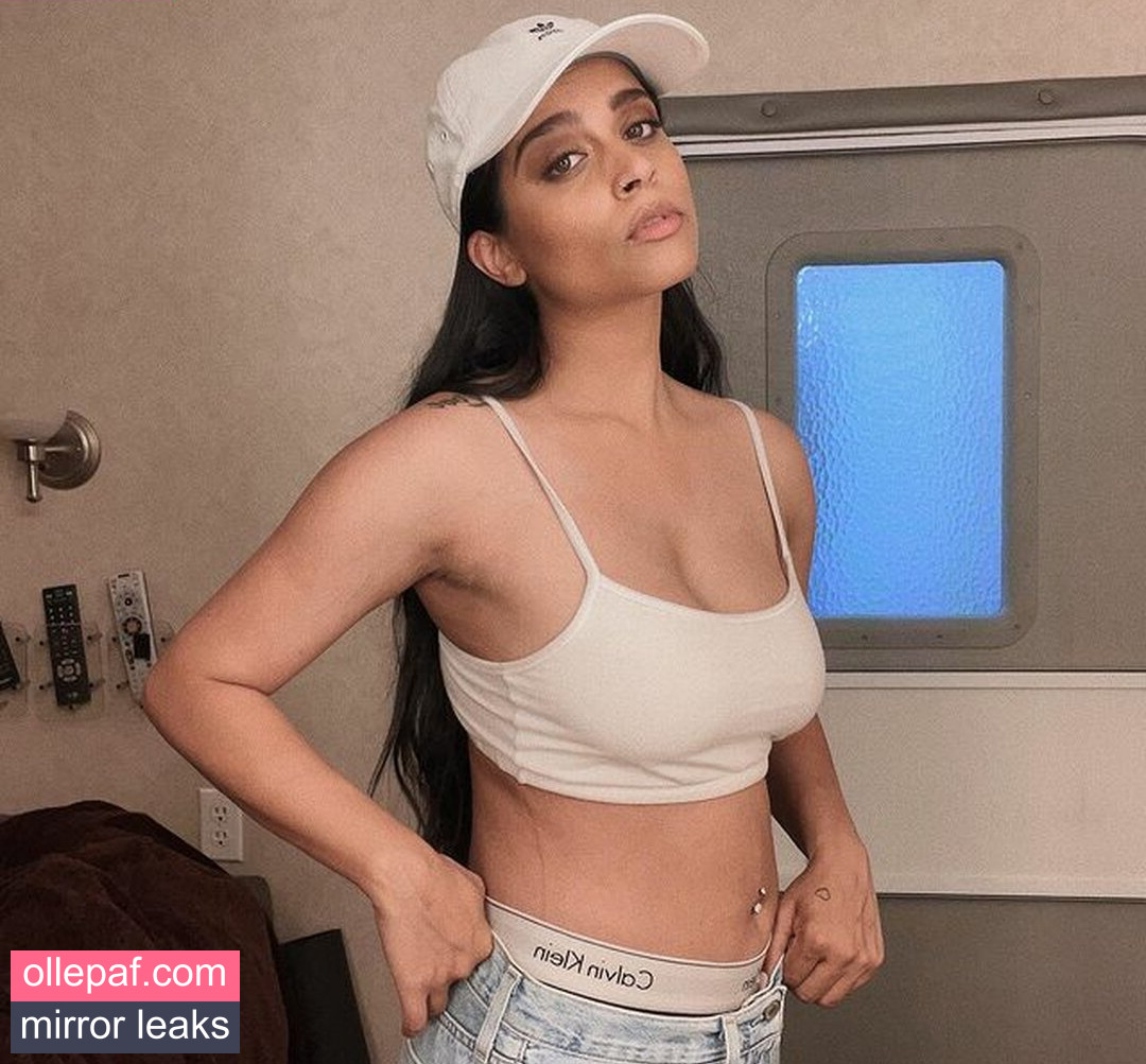 Latest Leaks Lilly Singh Nude #233 - Fapello