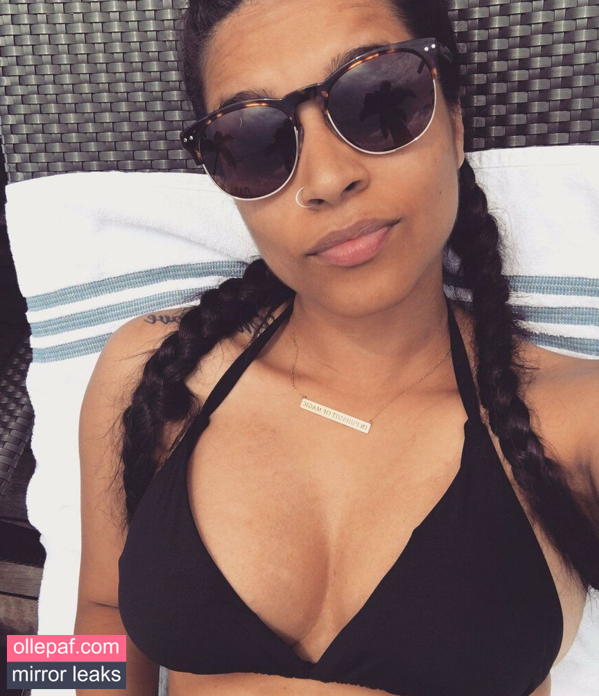 Latest Leaks Lilly Singh Nude #234 - Fapello