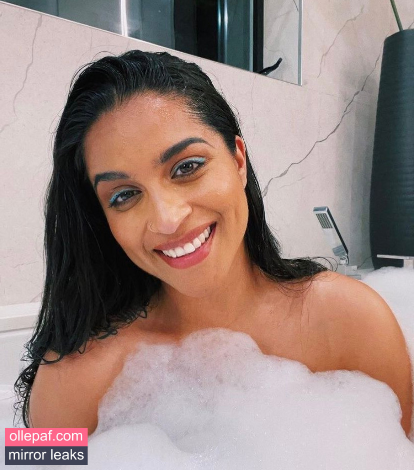 Latest Leaks Lilly Singh Nude #239 - Fapello