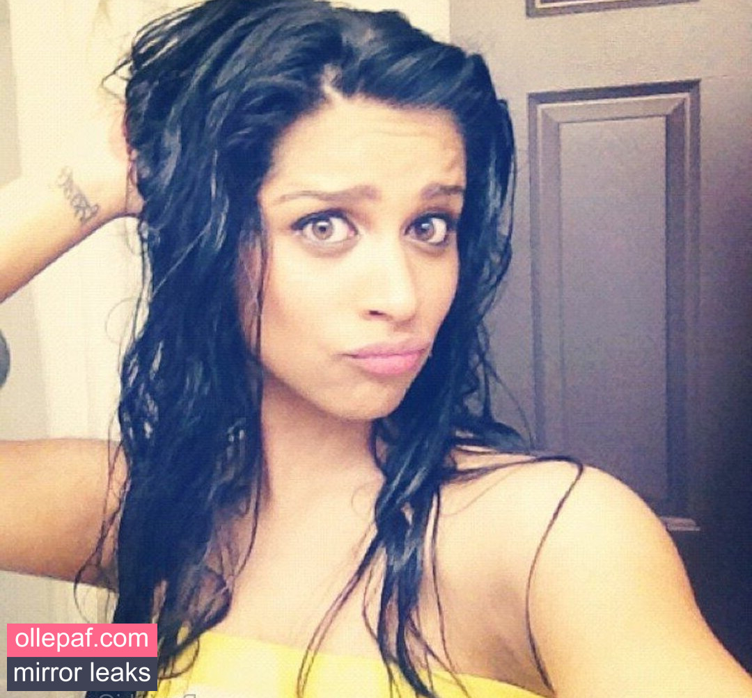 Latest Leaks Lilly Singh Nude #240 - Fapello