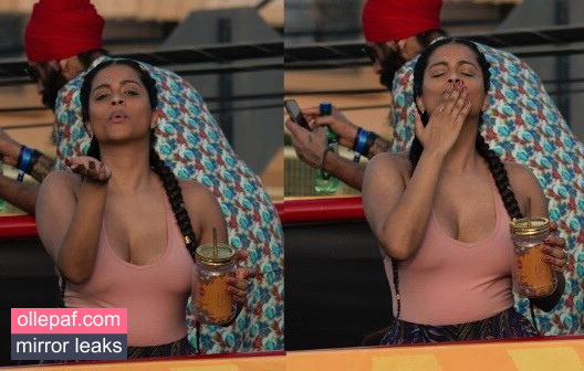 Latest Leaks Lilly Singh Nude #242 - Fapello