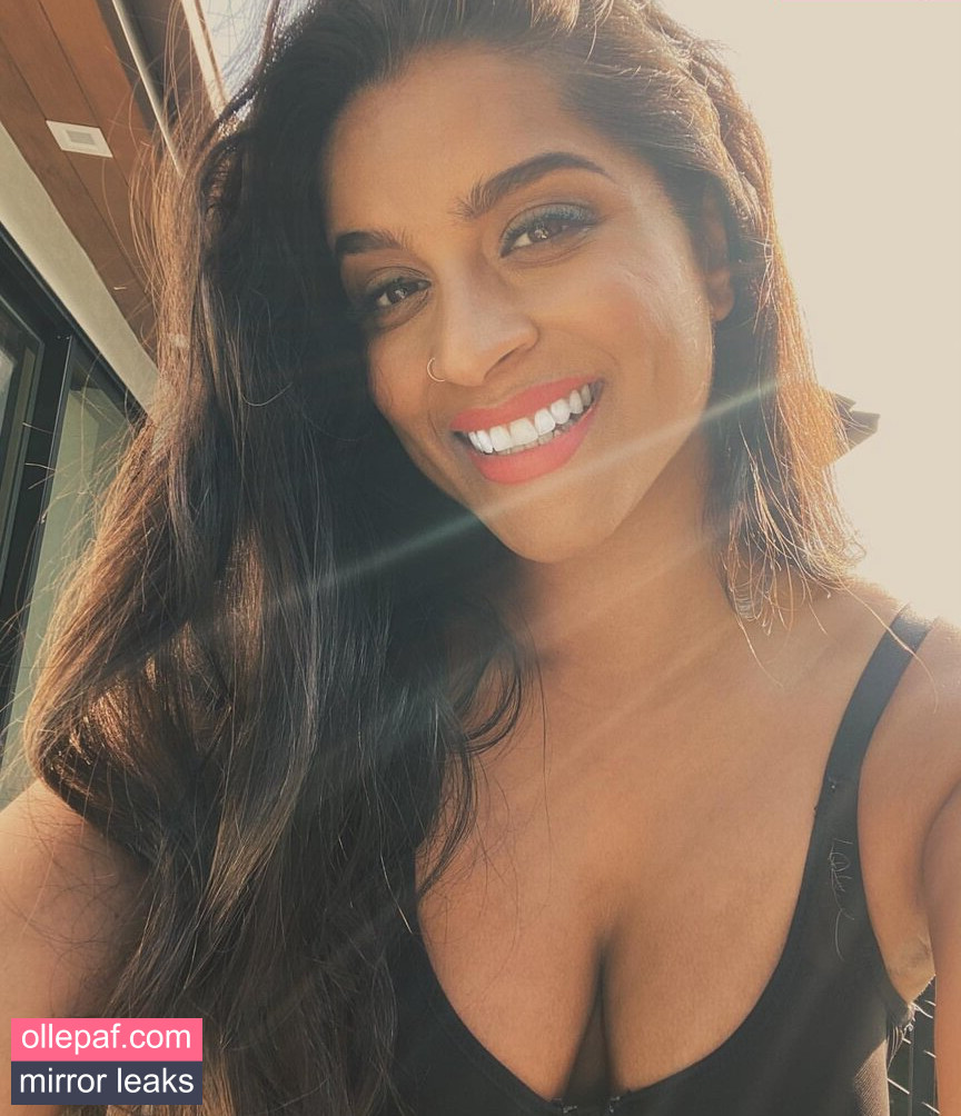 Latest Leaks Lilly Singh Nude #245 - Fapello