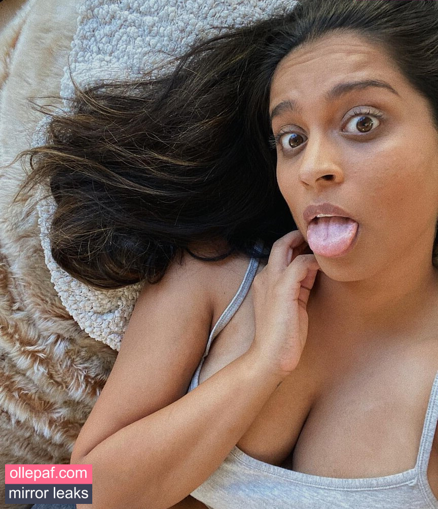 Latest Leaks Lilly Singh Nude #248 - Fapello