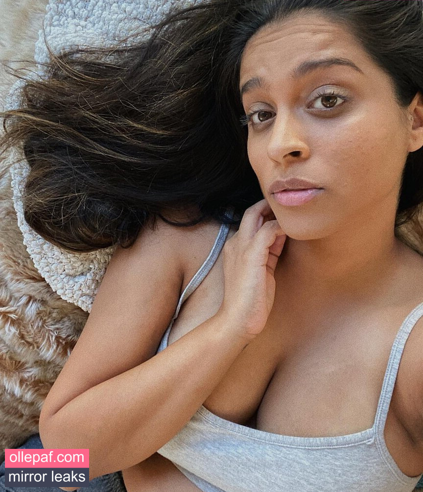 Latest Leaks Lilly Singh Nude #249 - Fapello