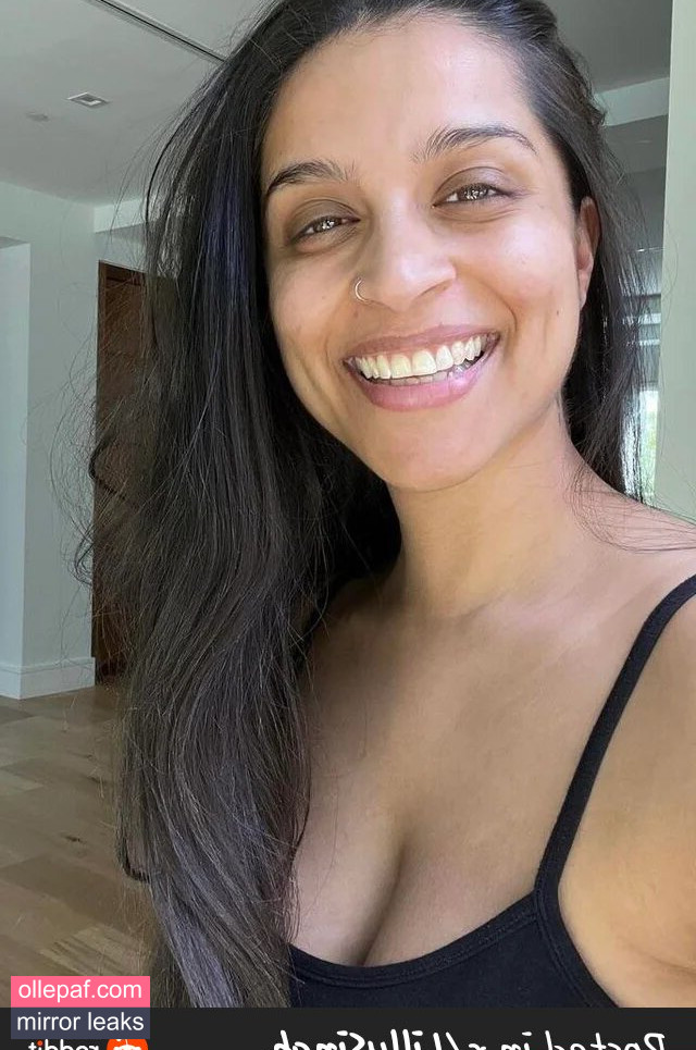 Latest Leaks Lilly Singh Nude #255 - Fapello