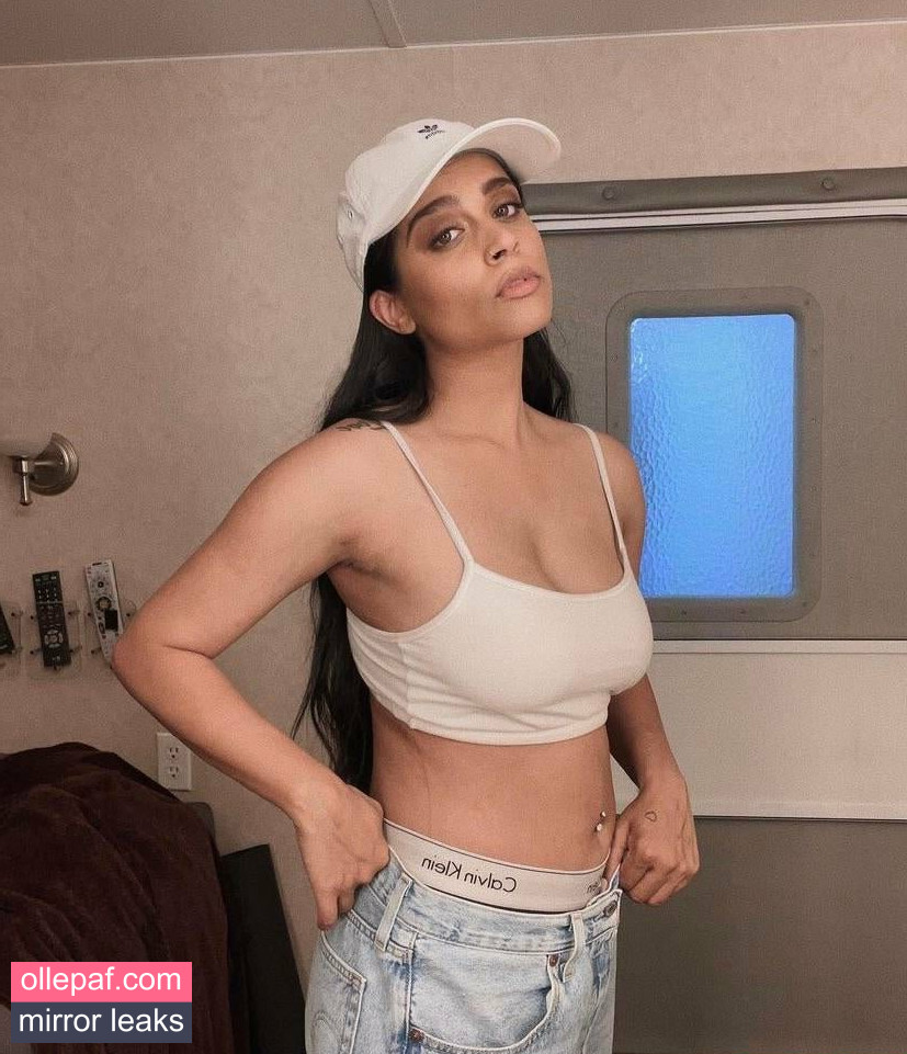 Latest Leaks Lilly Singh Nude #257 - Fapello