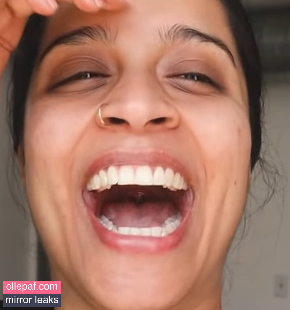 Latest Leaks Lilly Singh Nude #29 - Fapello