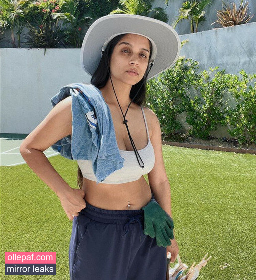 Latest Leaks Lilly Singh Nude #55 - Fapello