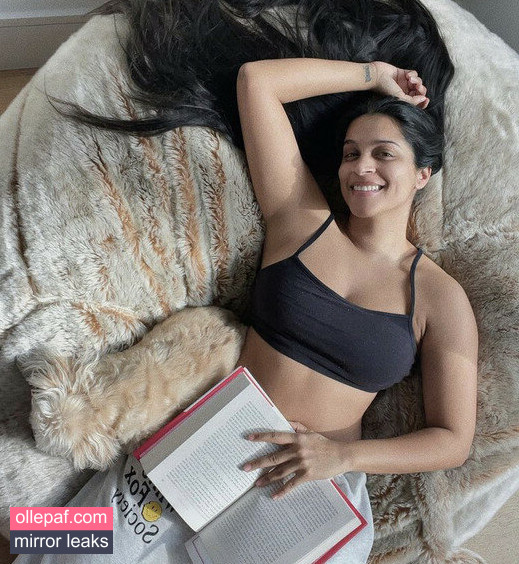 Latest Leaks Lilly Singh Nude #61 - Fapello