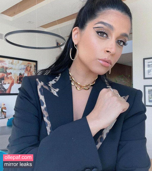 Latest Leaks Lilly Singh Nude #62 - Fapello