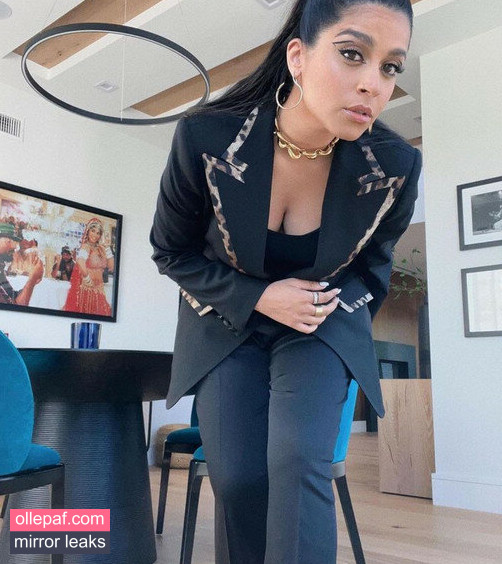 Latest Leaks Lilly Singh Nude #78 - Fapello