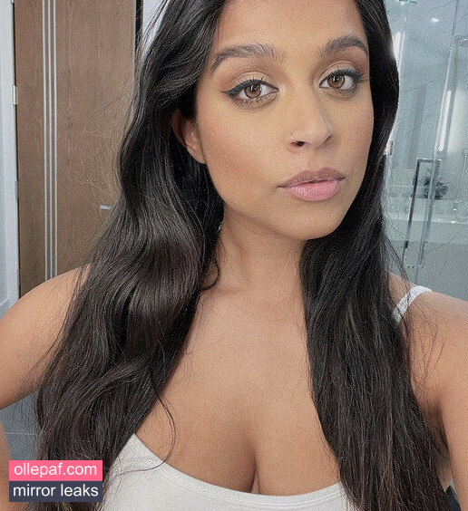 Latest Leaks Lilly Singh Nude #84 - Fapello