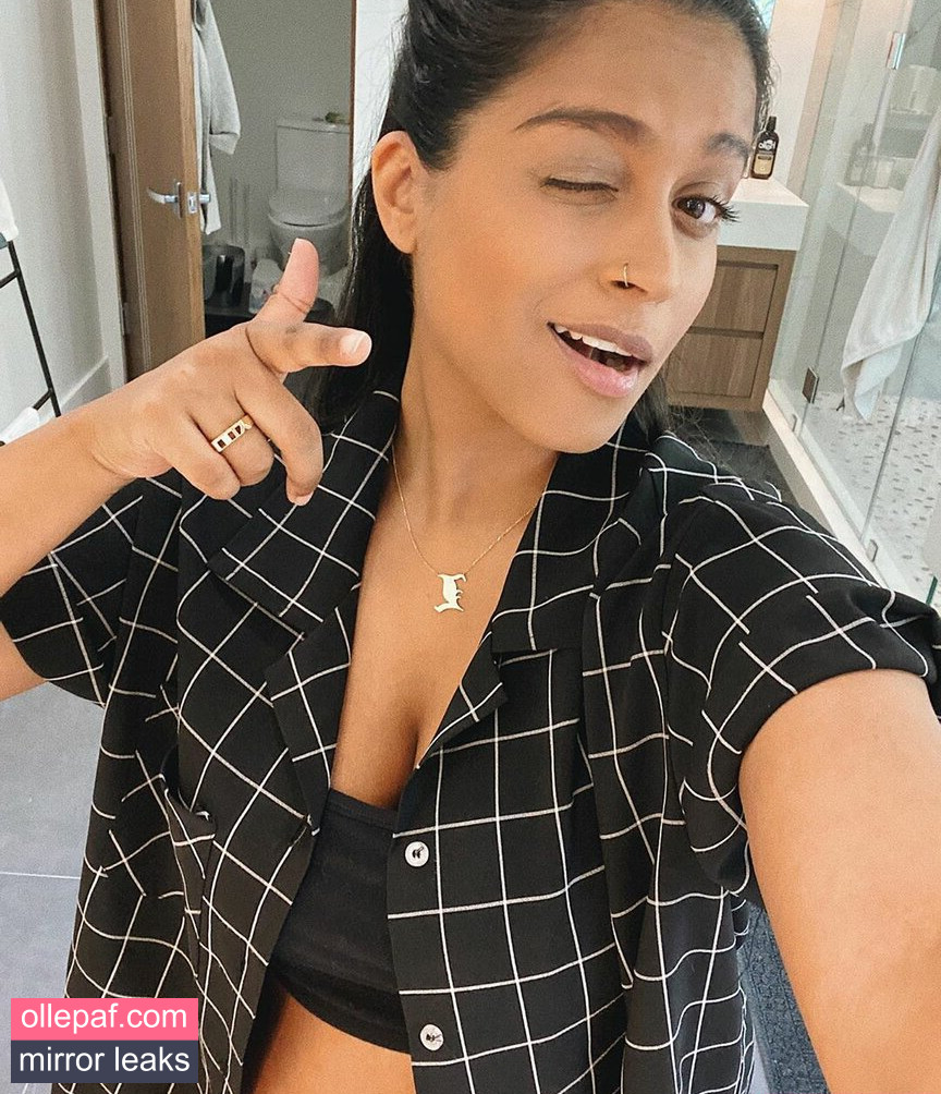 Latest Leaks Lilly Singh Nude #87 - Fapello