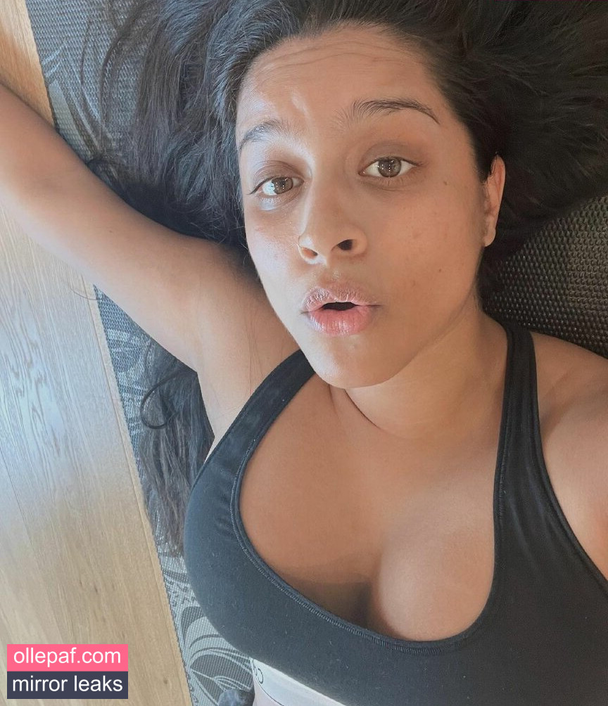 Latest Leaks Lilly Singh Nude #88 - Fapello