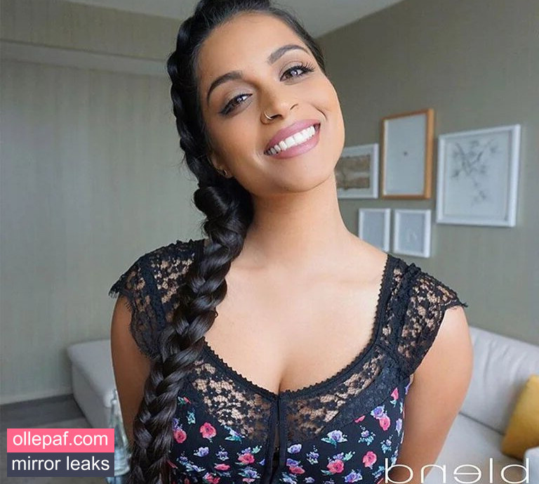 Latest Leaks Lilly Singh Nude #89 - Fapello