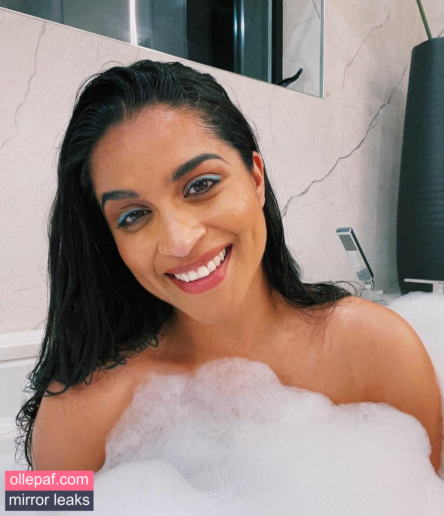 Latest Leaks Lilly Singh Nude #90 - Fapello