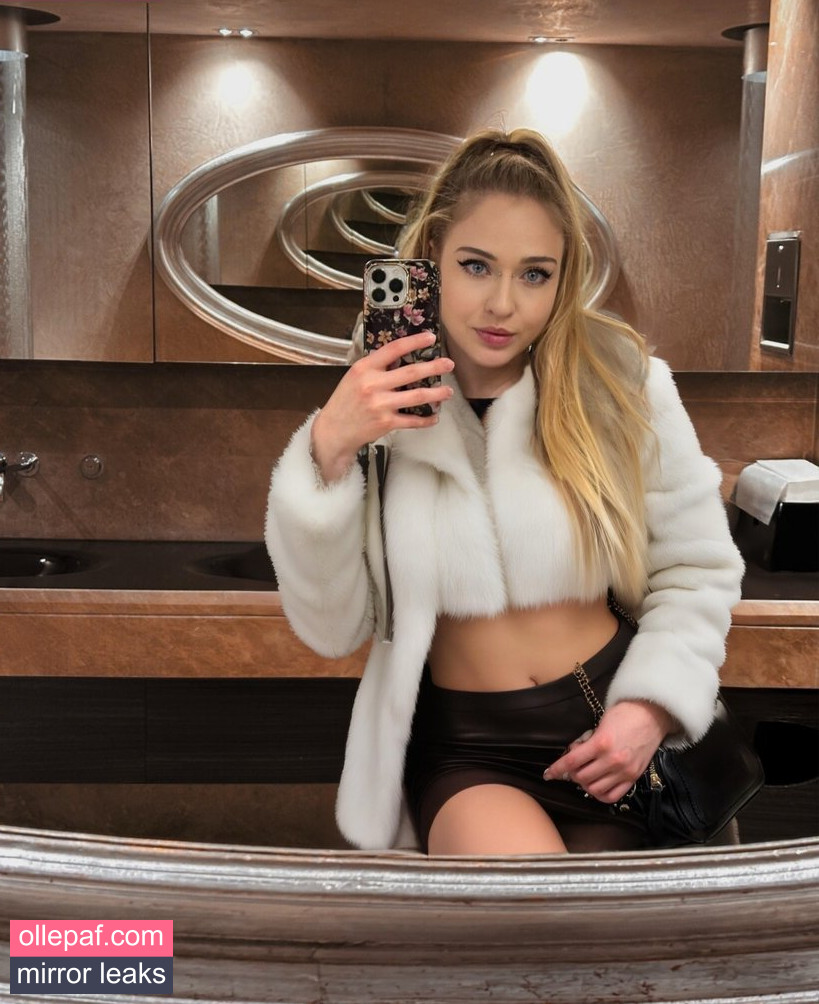 Latest Leaks Lilly Snowwhite Nude #4 - Fapello