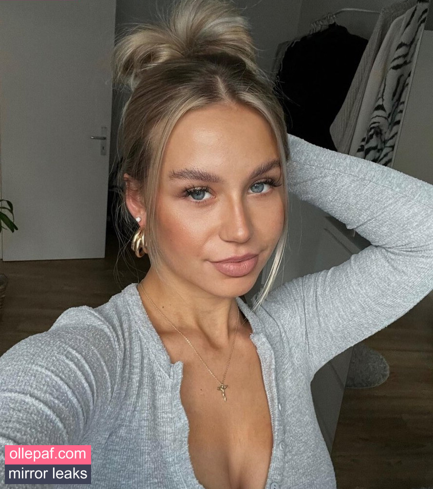 Latest Leaks Lilly Solterbeck Nude #41 - Fapello