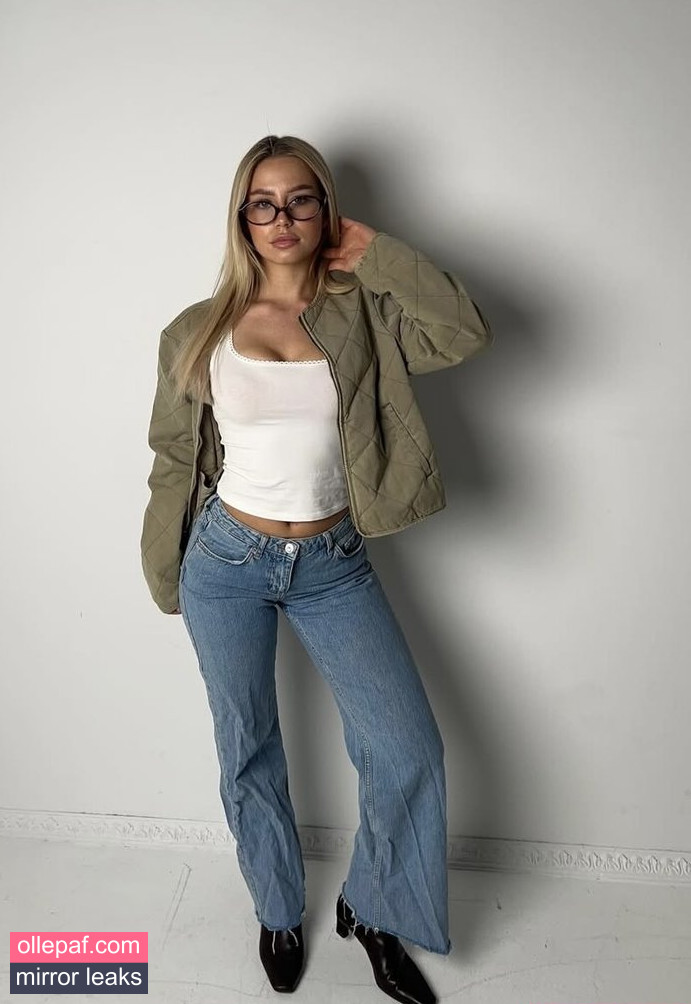 Latest Leaks Lilly Solterbeck Nude #10 - Fapello