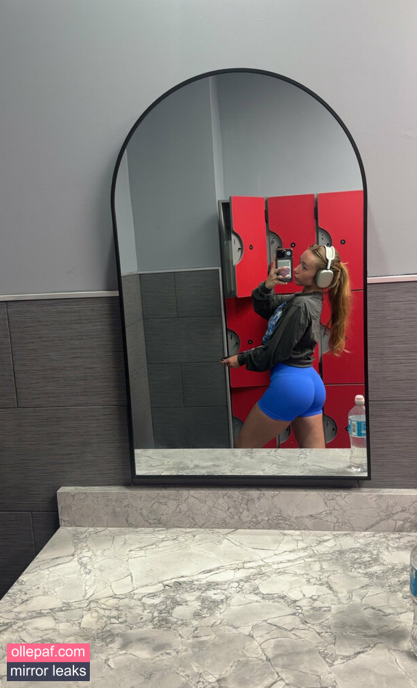 Latest Leaks lillyellefree Nude #4 - Fapello