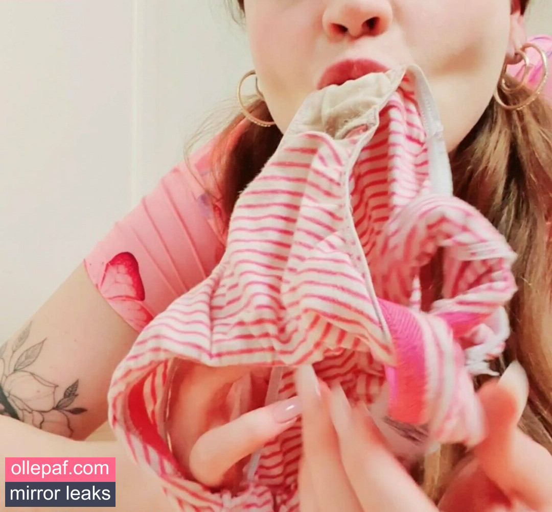 Latest Leaks lillypinkk Nude #1009 - Fapello