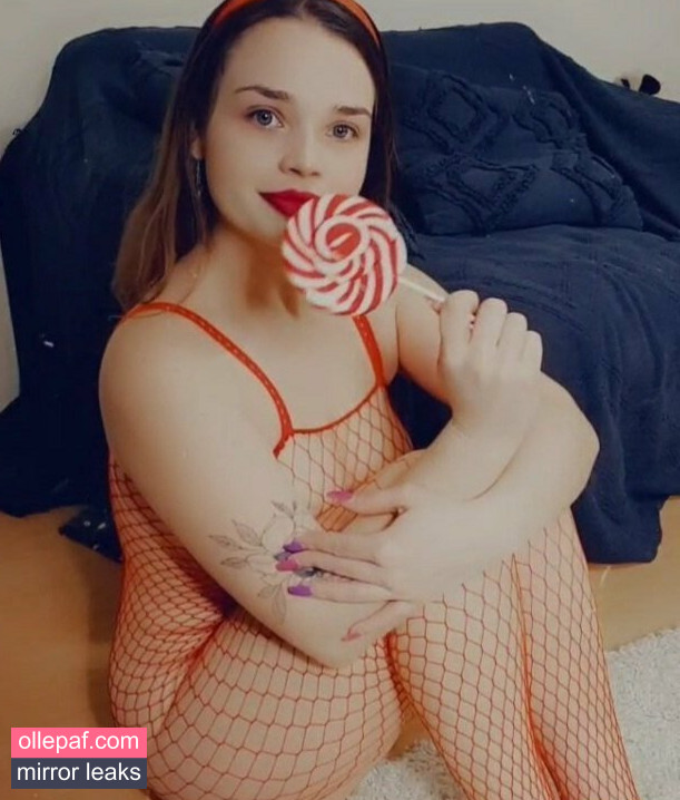Latest Leaks lillypinkk Nude #1067 - Fapello